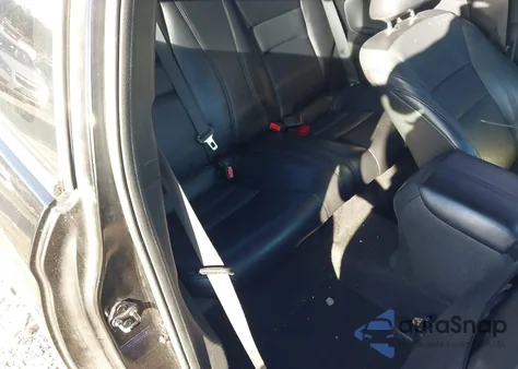 2013 Honda Accord Lx-S from USA, damaged, VIN 1HGCT1B3XDA017570